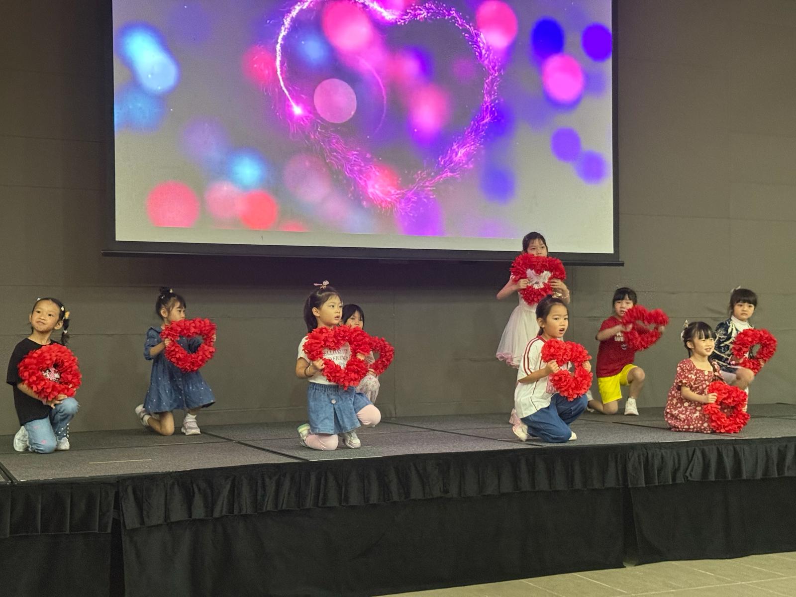Parents' Appreciation Day @ Greenery Childcare — photo 15
