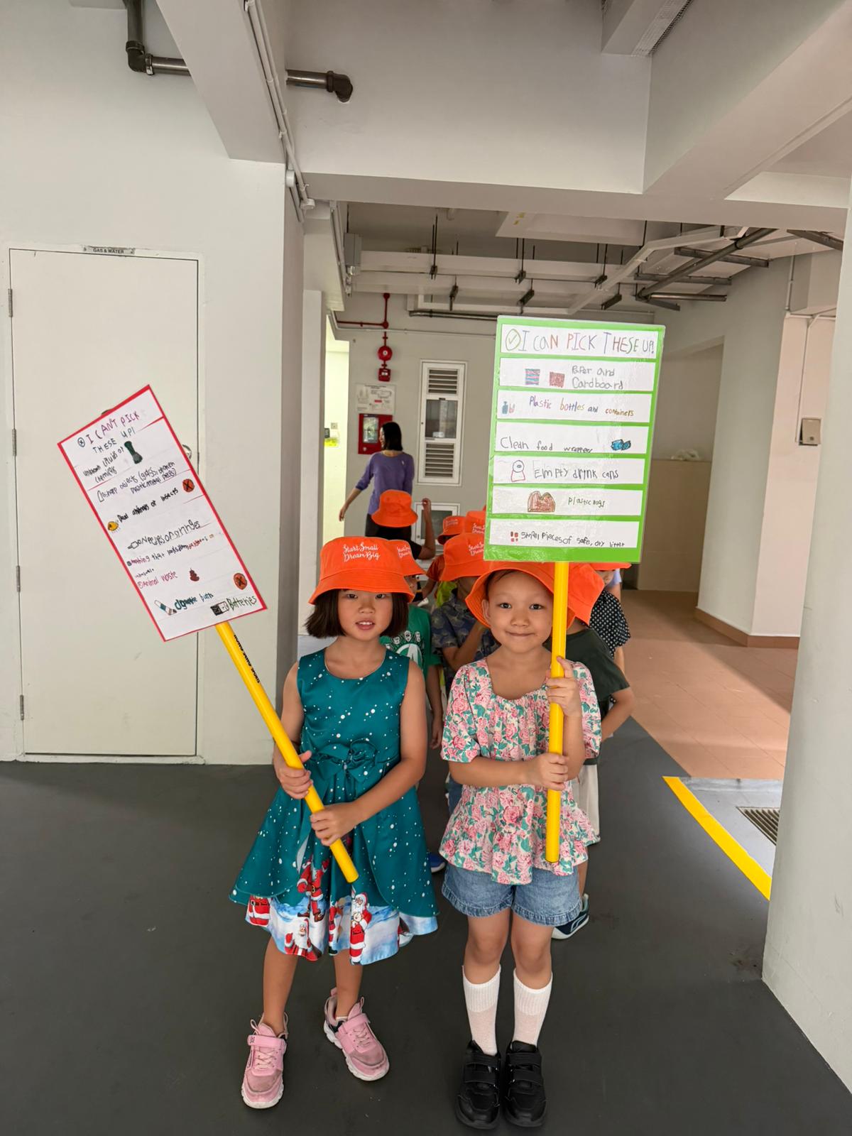 World  Environment Day- K2 Picking Litter — photo 3