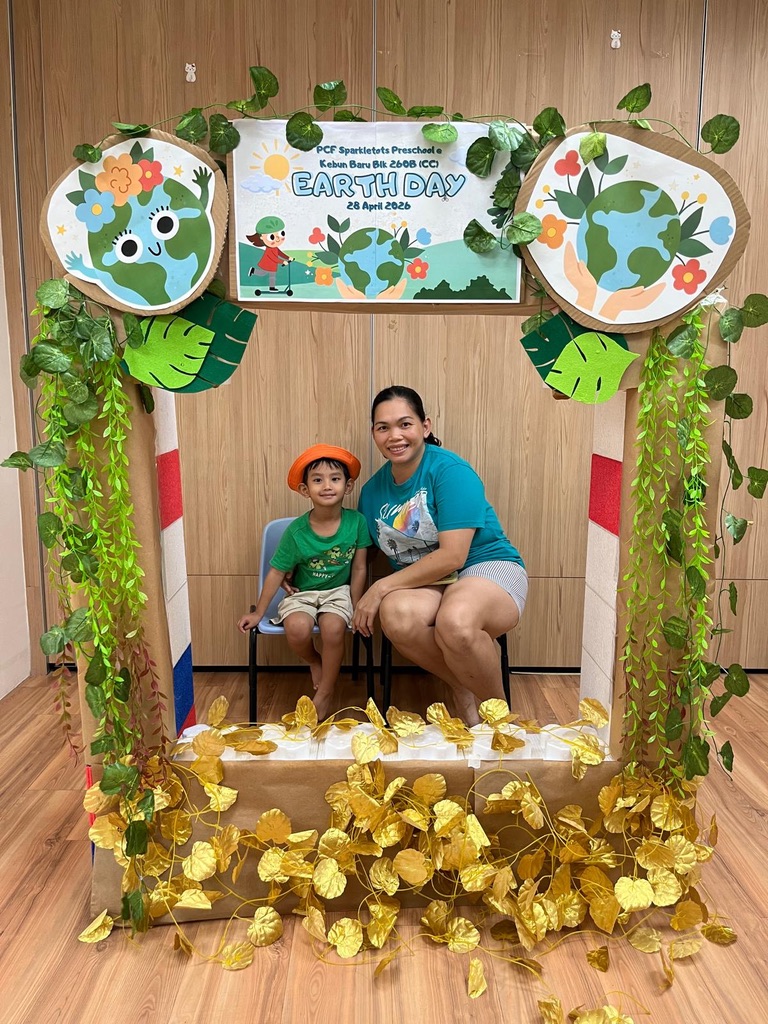 Earth Day 2026 — photo 12
