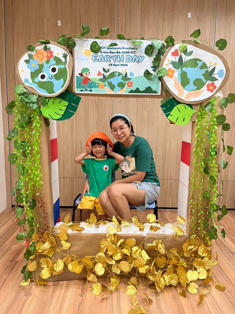 Earth Day 2026 — photo 13