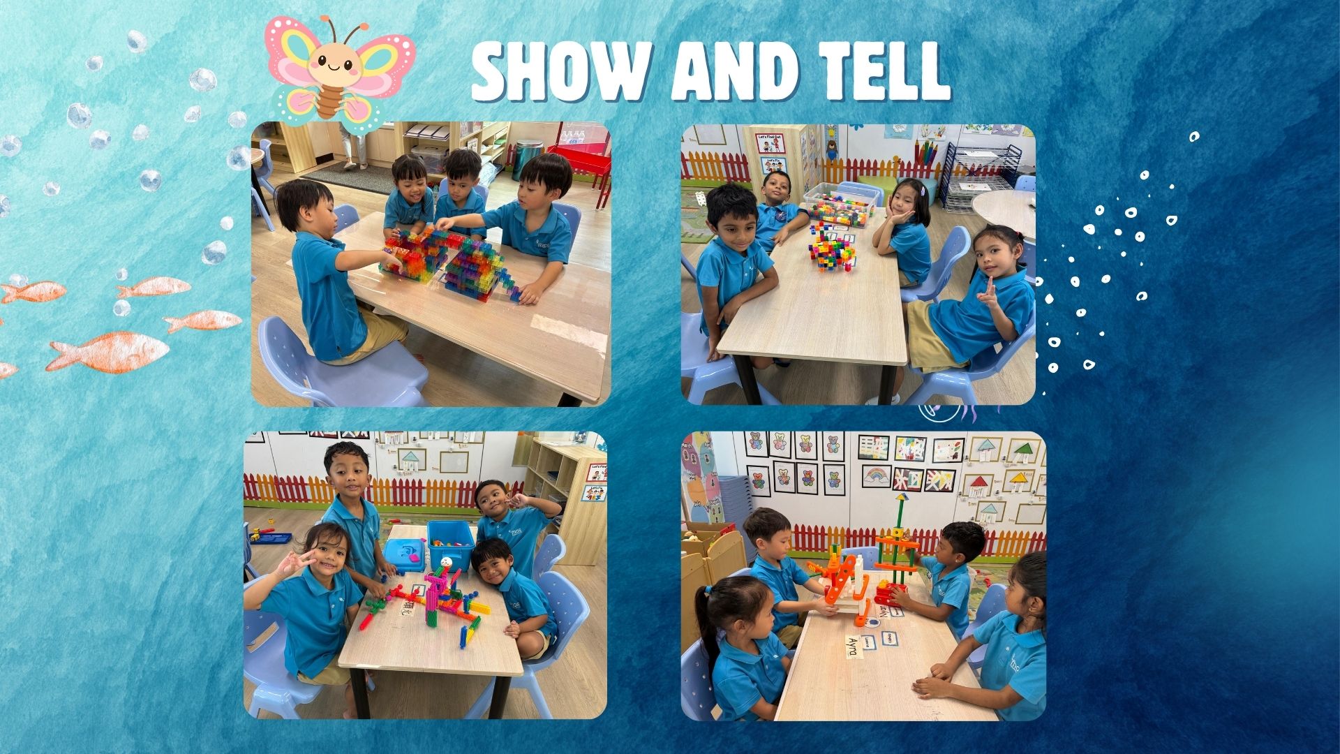 Little Builder's Activity — photo 2