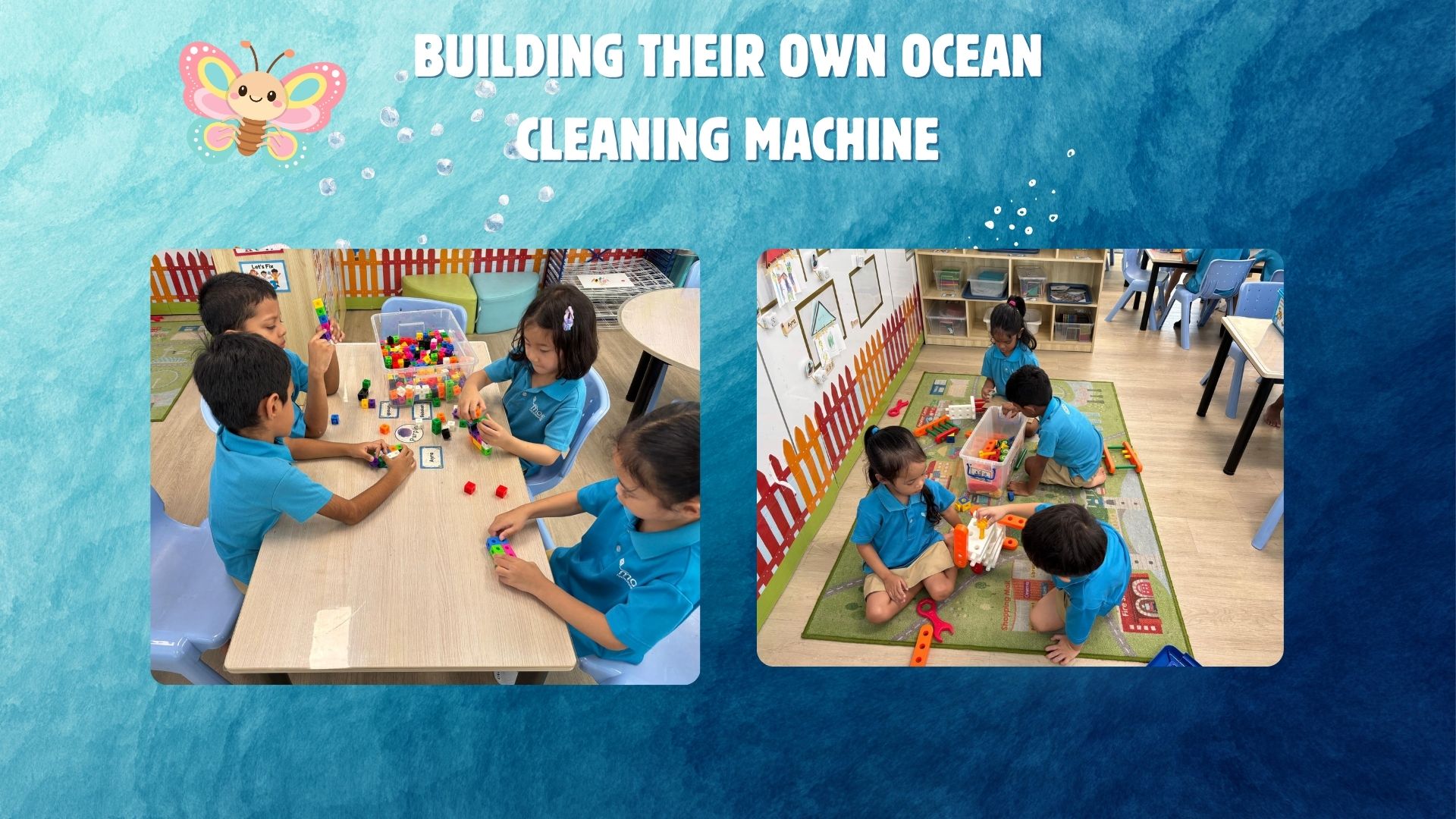 Little Builder's Activity — photo 2
