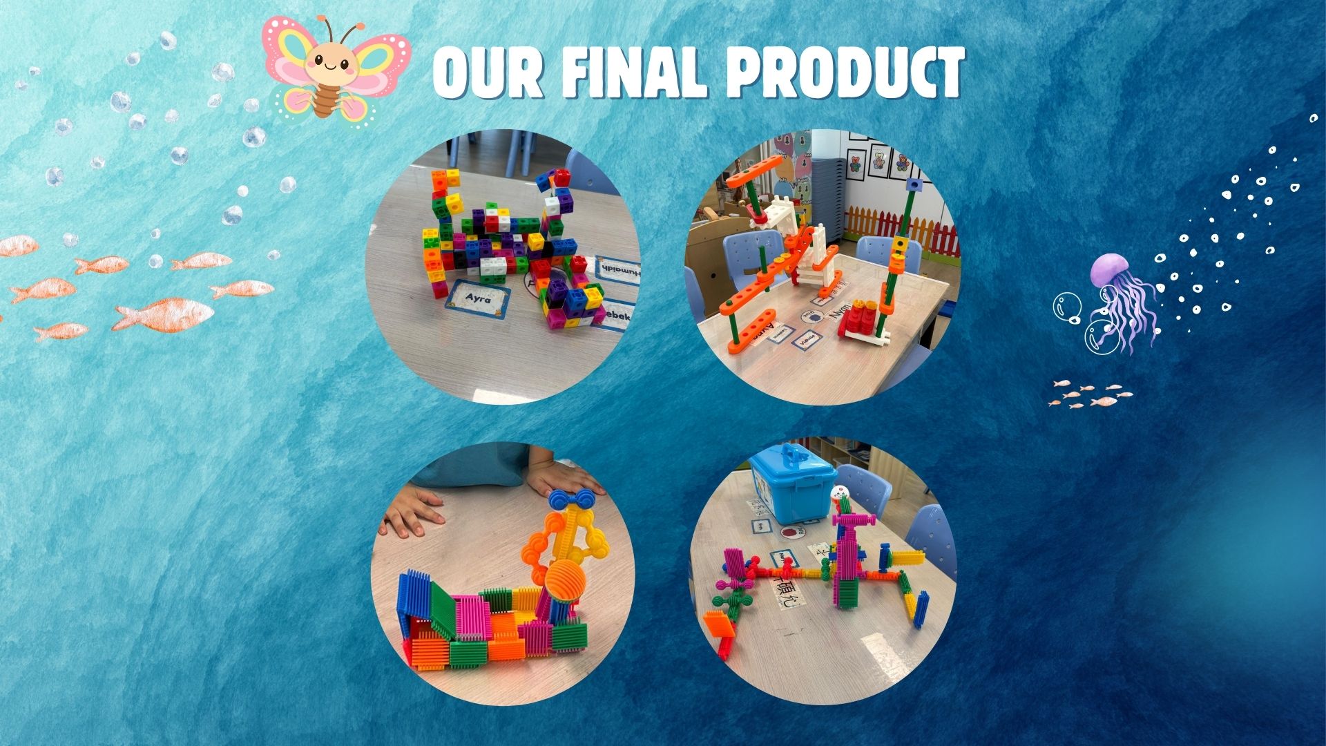 Little Builder's Activity — photo 2