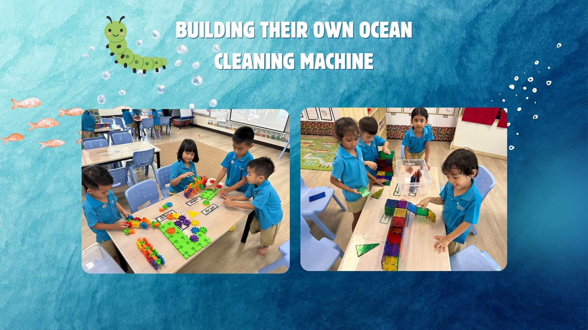Little Builder's Activity — photo 3