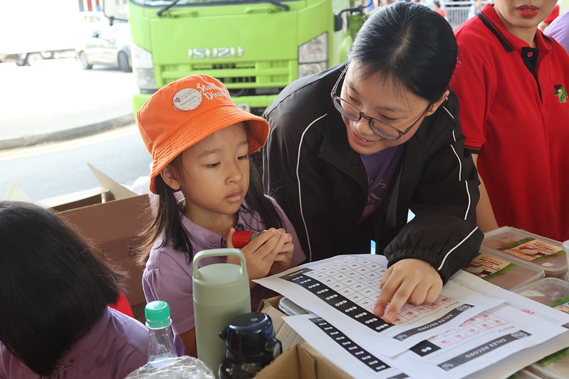 2026 Cherie Hearts @ Charlton x SSDB – Start Small Dream Big Charity Fun Fair — photo 4