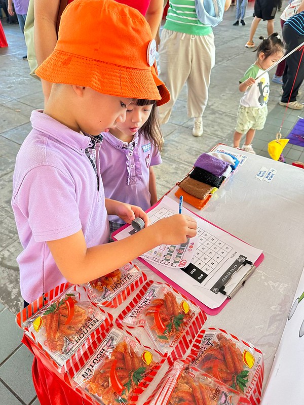 2026 Cherie Hearts @ Charlton x SSDB – Start Small Dream Big Charity Fun Fair — photo 10