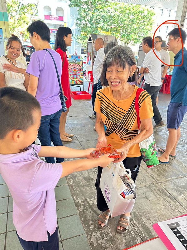 2026 Cherie Hearts @ Charlton x SSDB – Start Small Dream Big Charity Fun Fair — photo 12