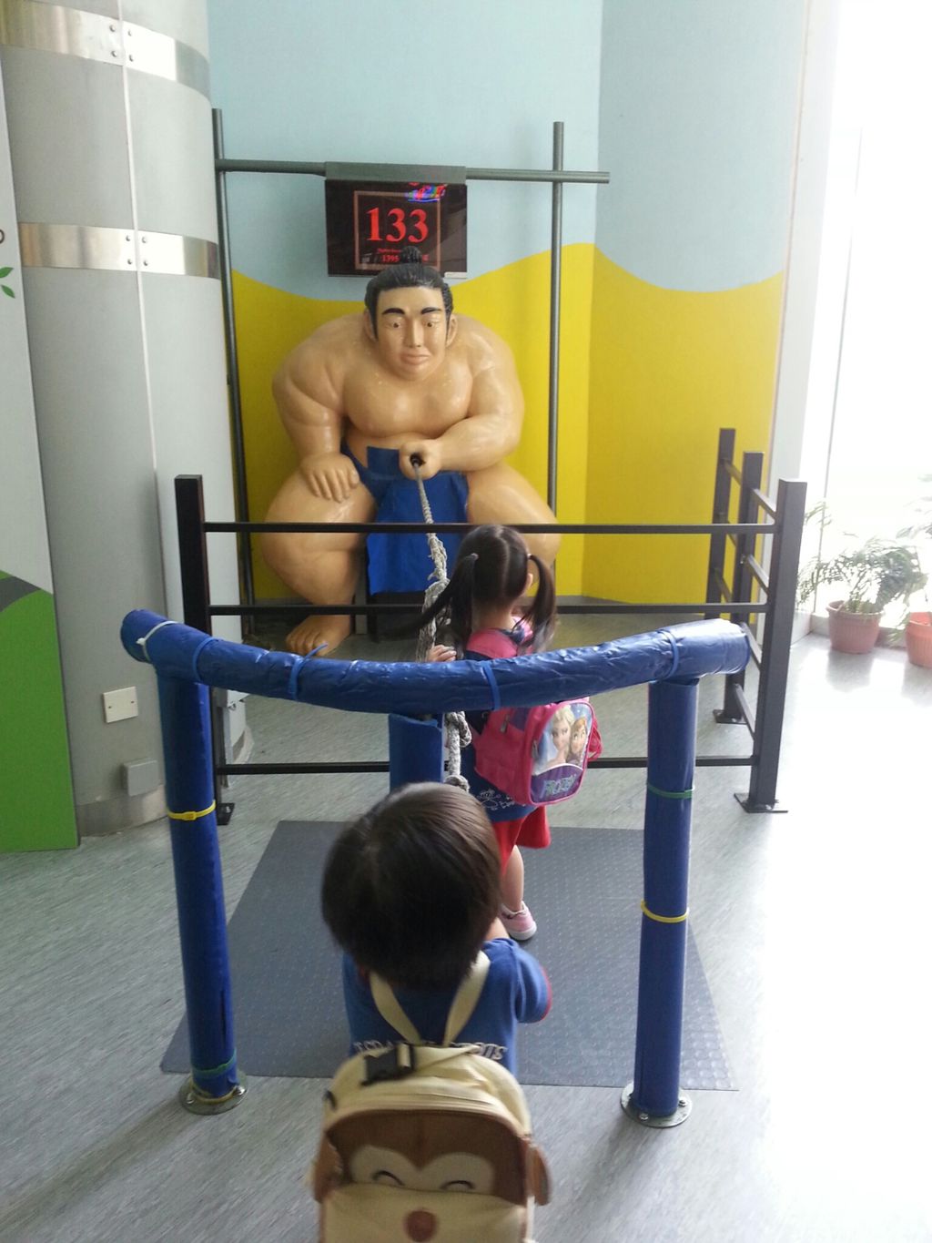 Healthy Eating Starts from Me — photo 1