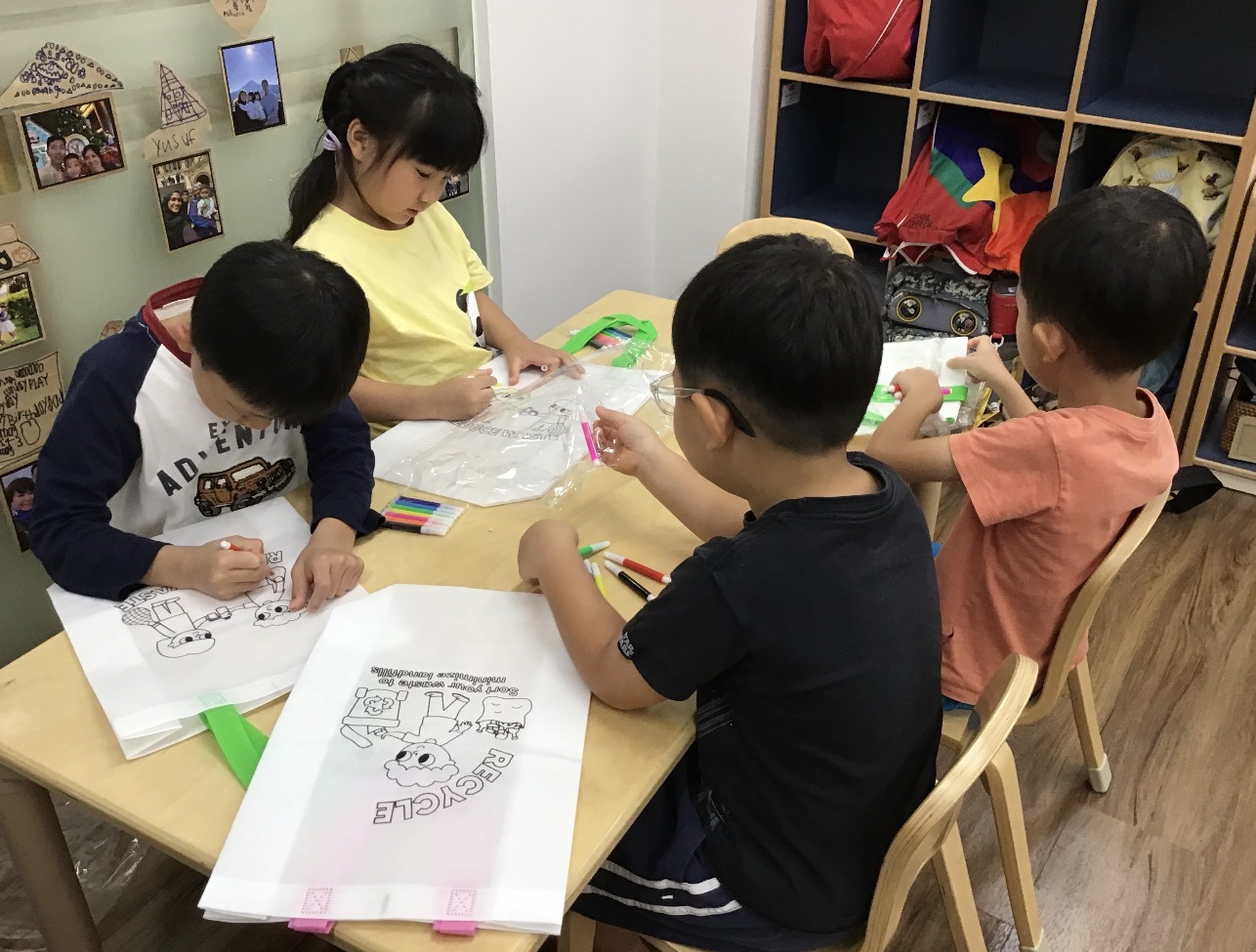 2026 Start Small Dream Big (SSDB) Project @ The Schoolhouse Dover — photo 1