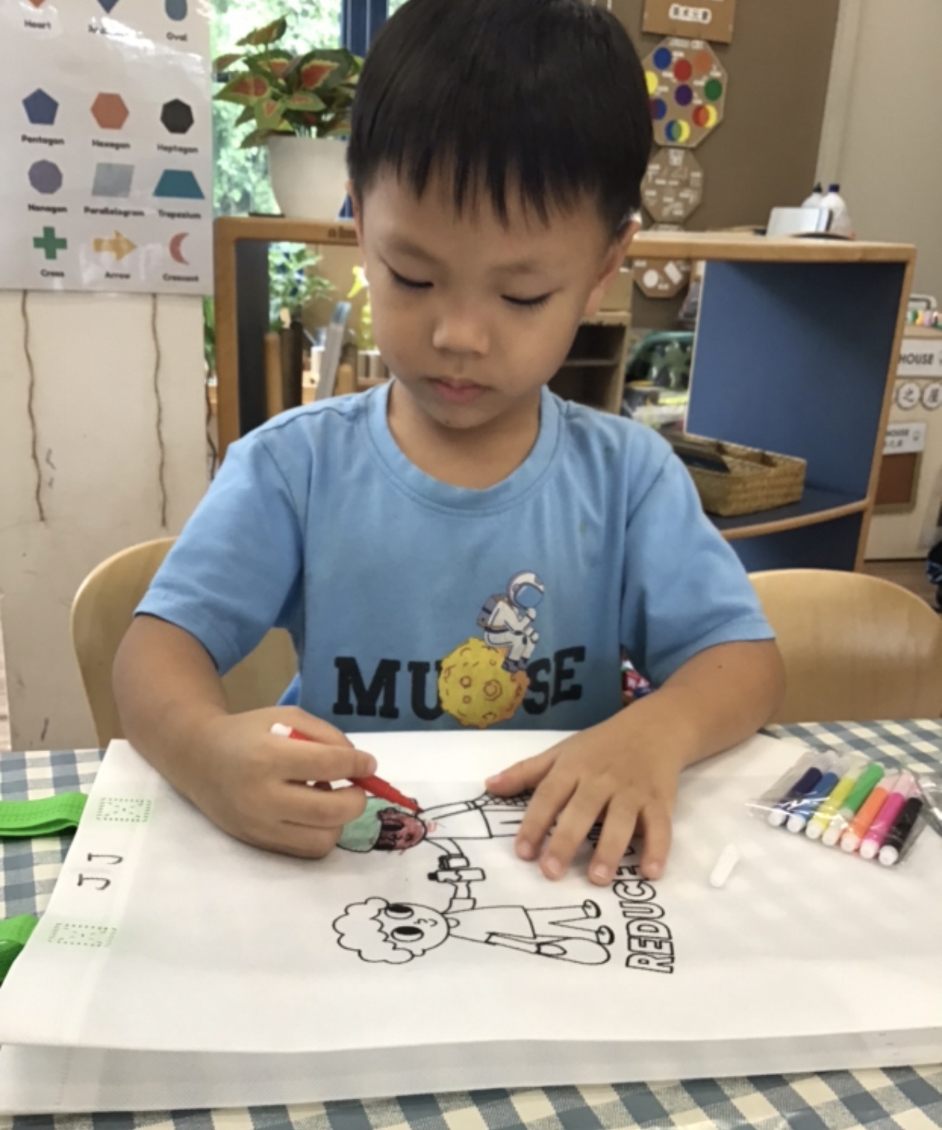 2026 Start Small Dream Big (SSDB) Project @ The Schoolhouse Dover — photo 4