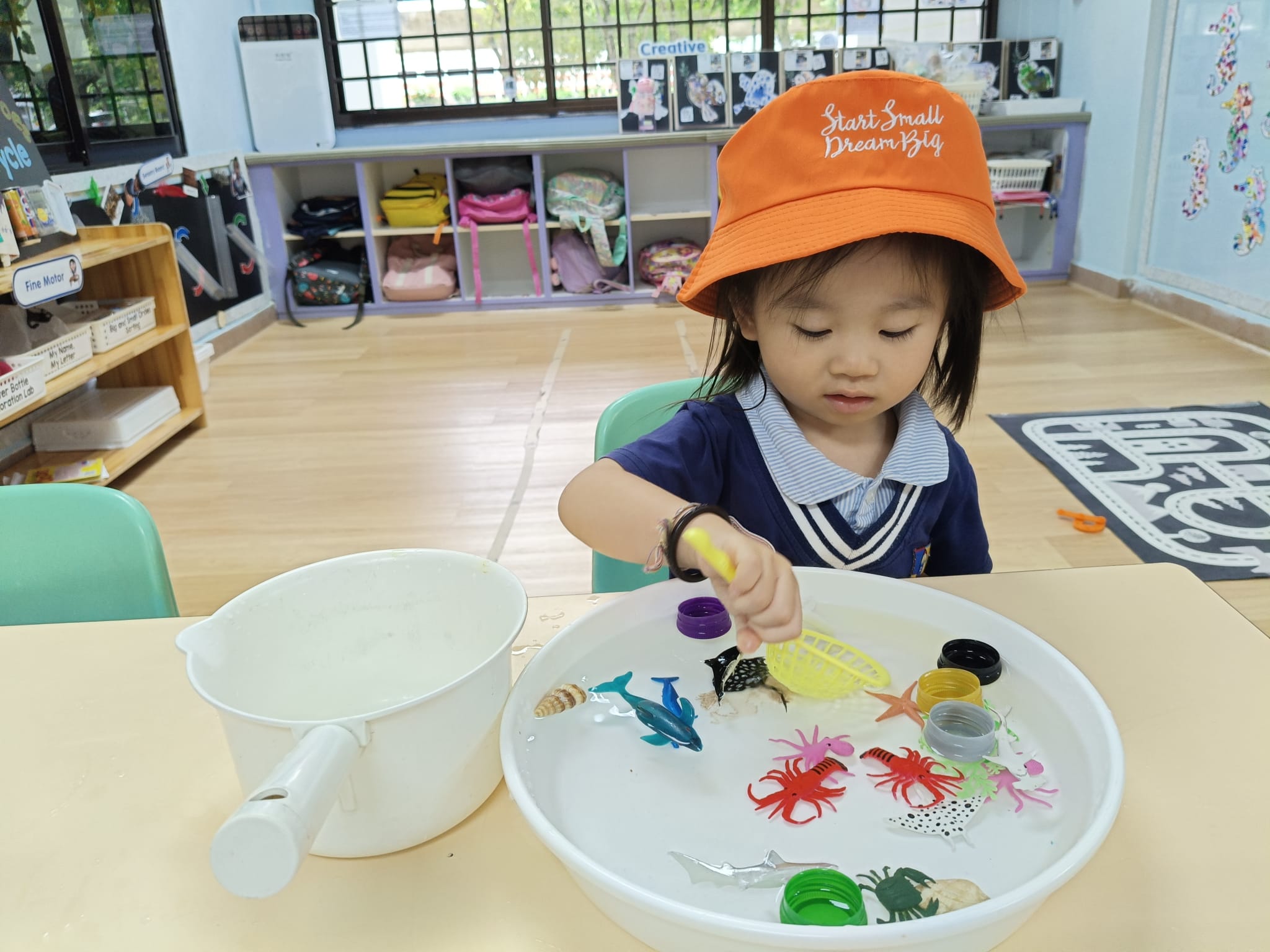 Caring for the Nature and Environment - Save the Sea — photo 45