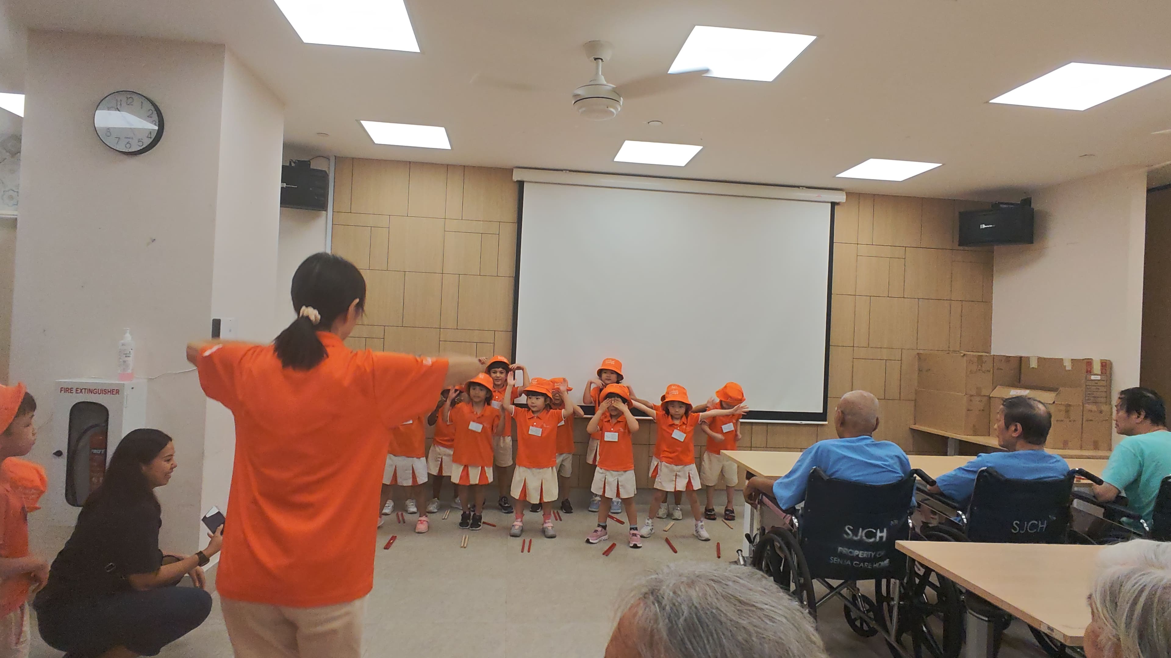Caring Hearts, Bridging Connections — photo 2
