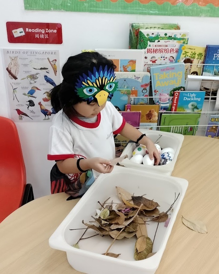 MCYCK Caring for Nature and Environment: Wildlife Conservation — photo 3