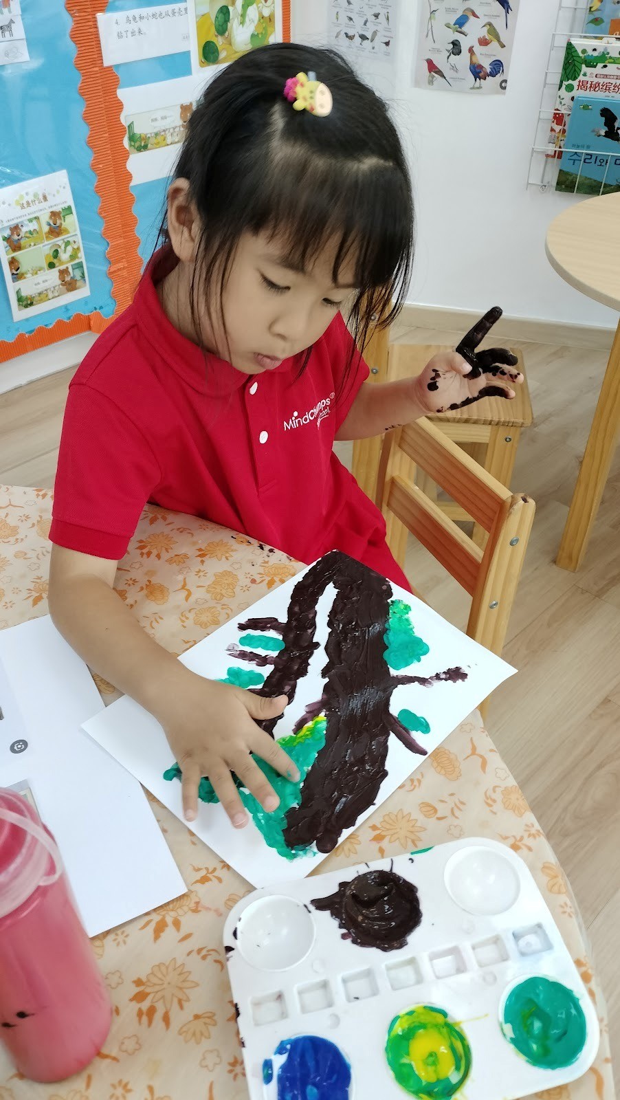 MCYCK Caring for Nature and Environment: Wildlife Conservation — photo 7