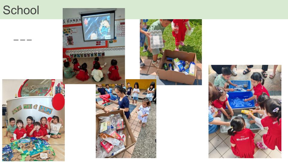 MCYCK Caring for Nature and the Environment: SSBD Launch — photo 1