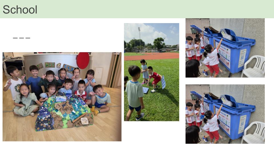 MCYCK Caring for Nature and the Environment: SSBD Launch — photo 2