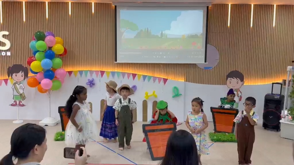 SSDB 2026 - CELEBRATING WITH A PARENT WORKSHOP AND DRAMA PERFORMANCE! — photo 2