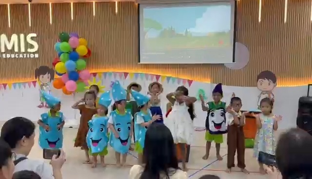 SSDB 2026 - CELEBRATING WITH A PARENT WORKSHOP AND DRAMA PERFORMANCE! — photo 3
