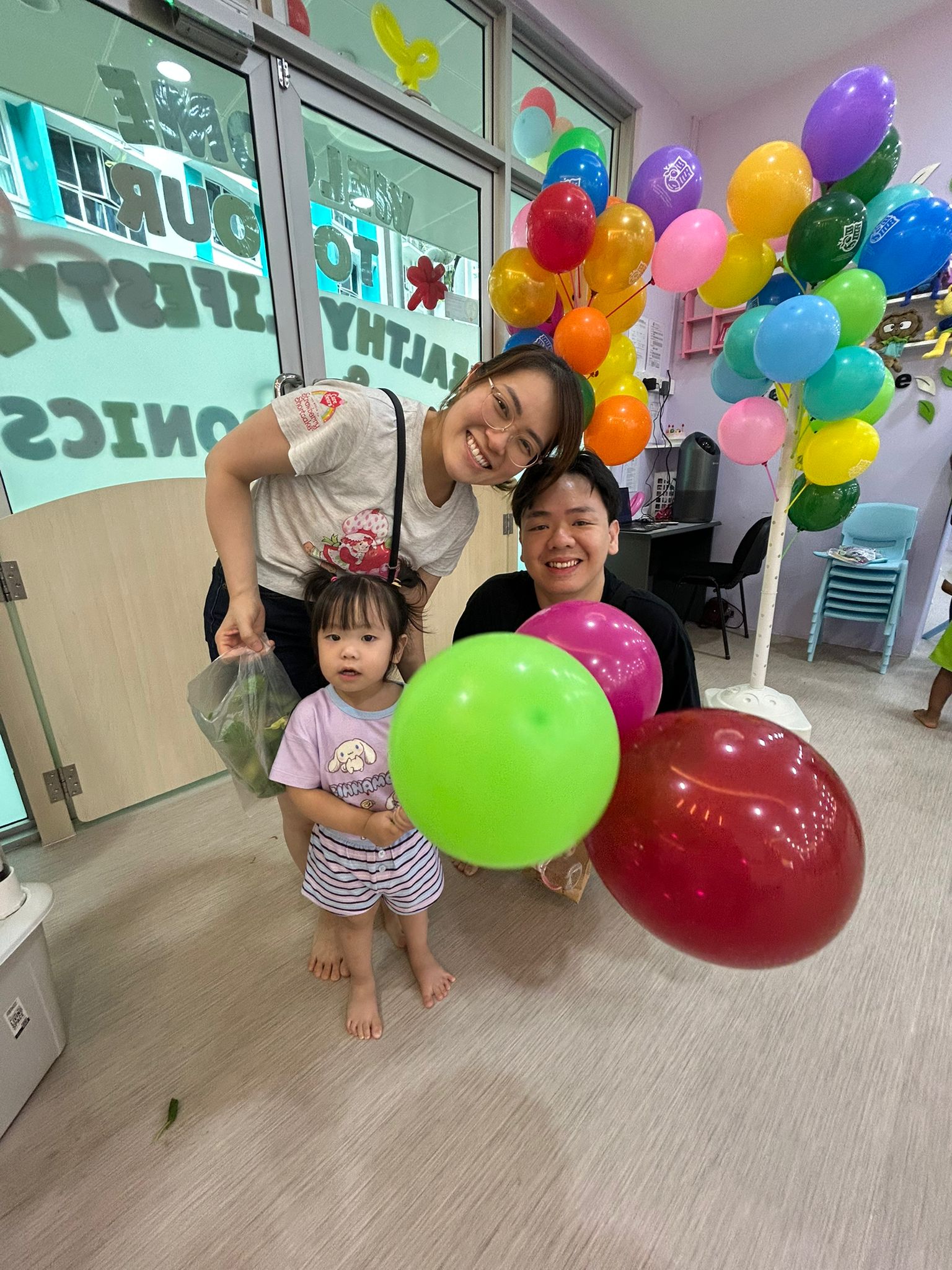 SSDB 2026 - CELEBRATING WITH A PARENT WORKSHOP AND DRAMA PERFORMANCE! — photo 6