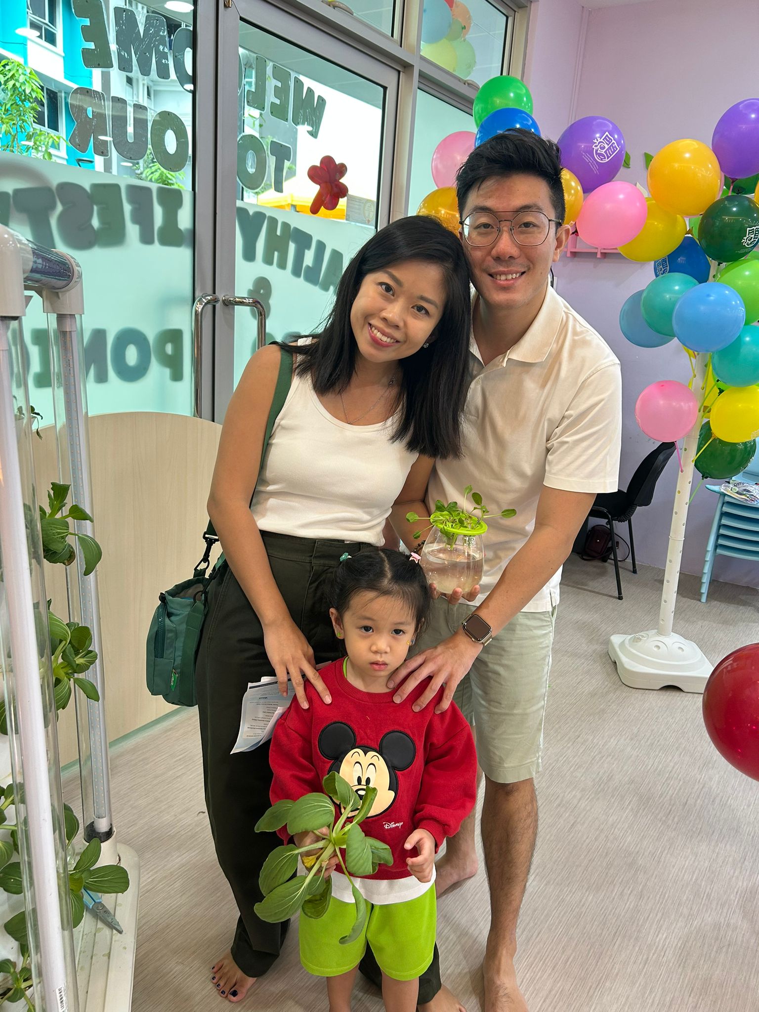 SSDB 2026 - CELEBRATING WITH A PARENT WORKSHOP AND DRAMA PERFORMANCE! — photo 8