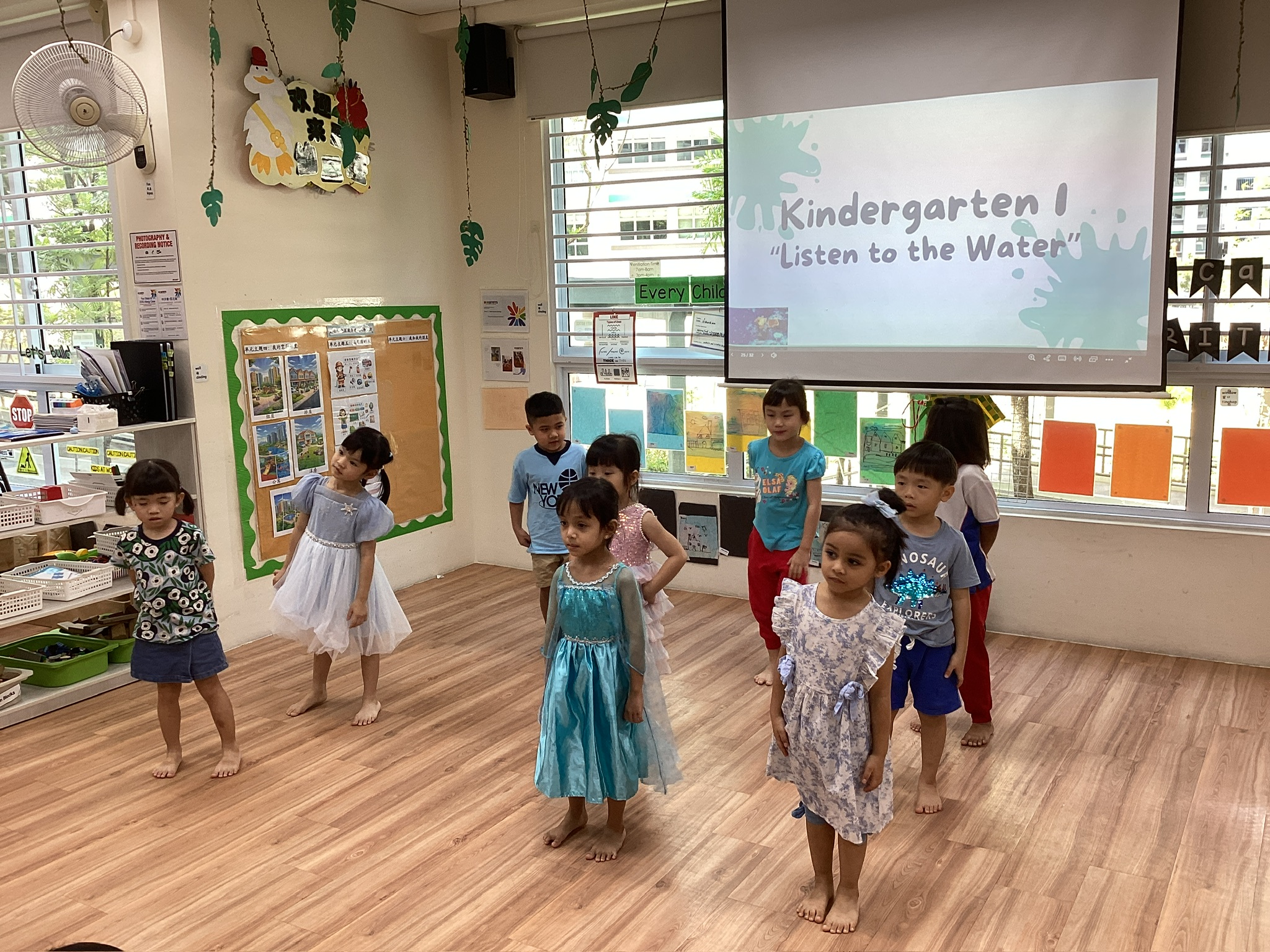 Singapore World Water Day — photo 2