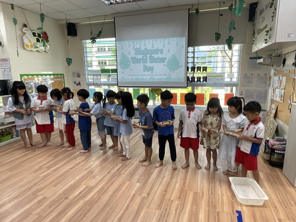 Singapore World Water Day — photo 3