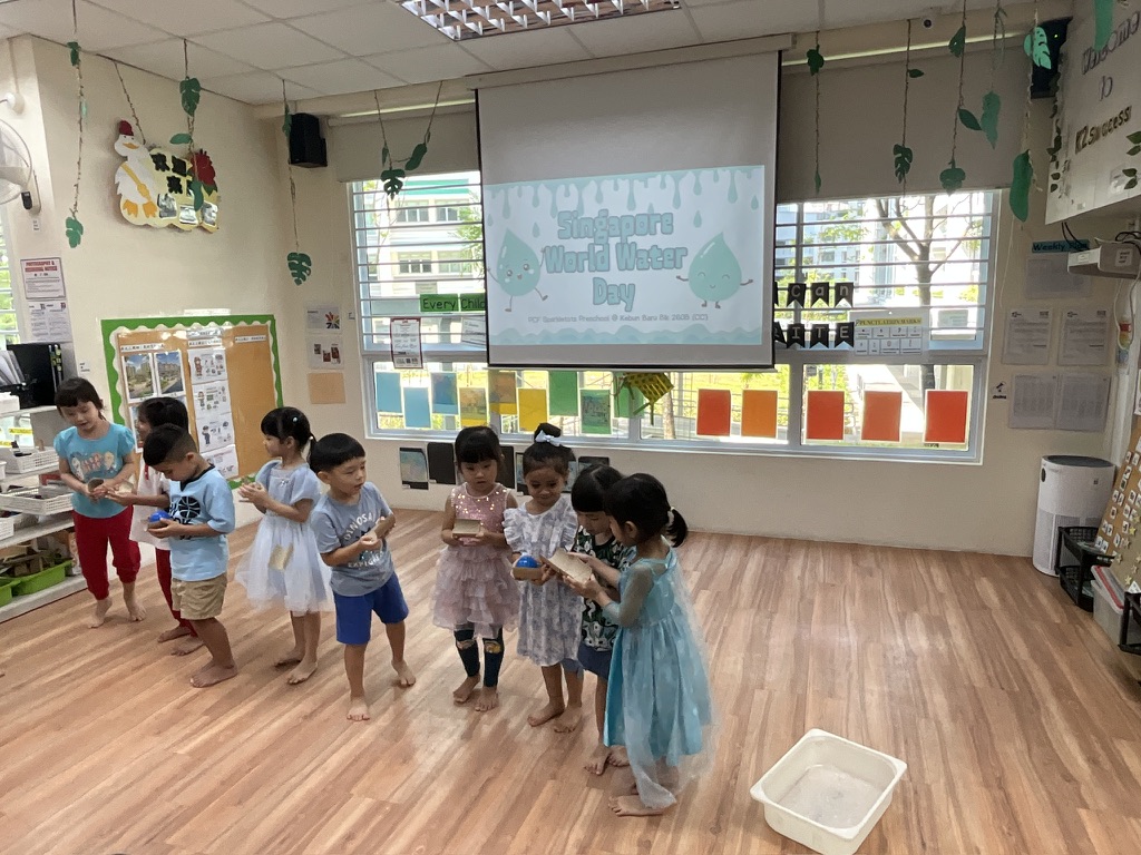 Singapore World Water Day — photo 4