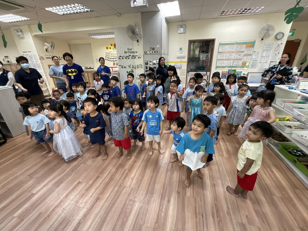 Singapore World Water Day — photo 5
