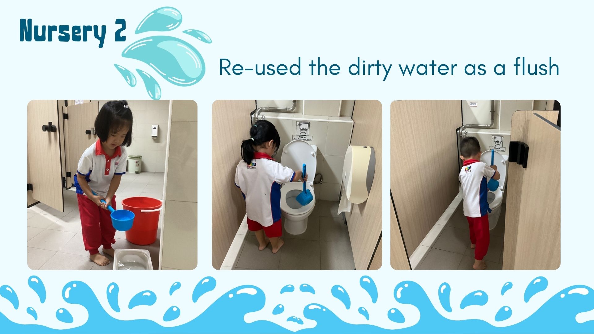 Singapore World Water Day — photo 7
