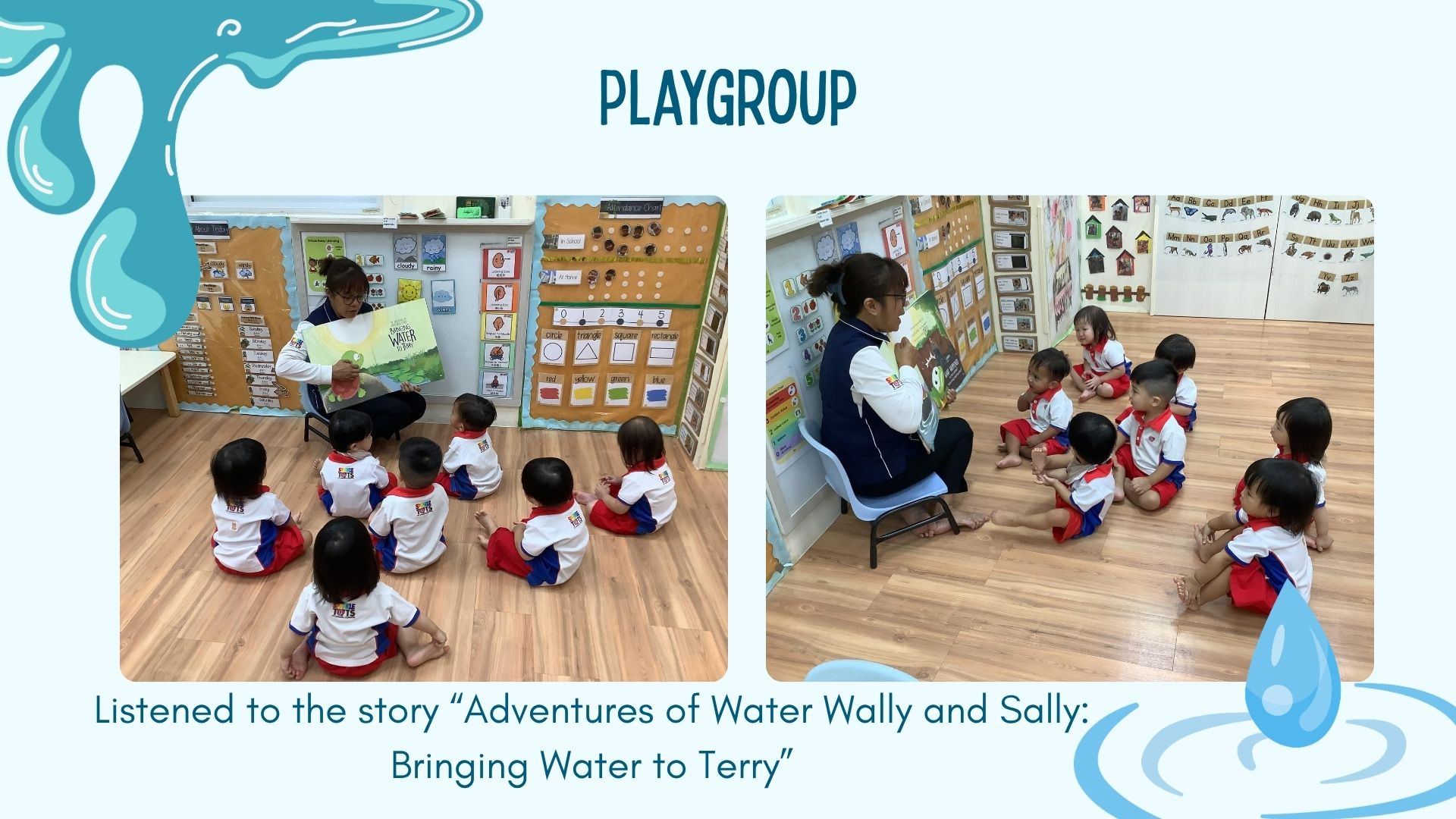 Singapore World Water Day — photo 11