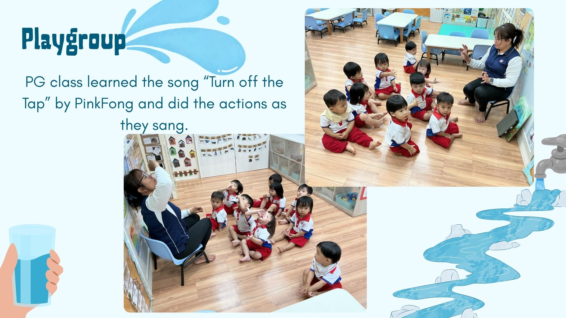 Singapore World Water Day — photo 12