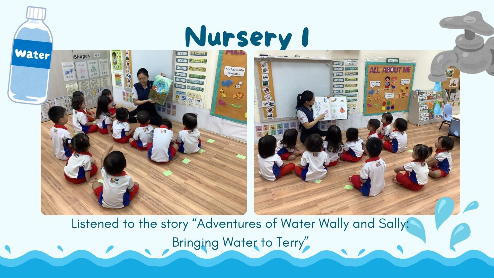 Singapore World Water Day — photo 14