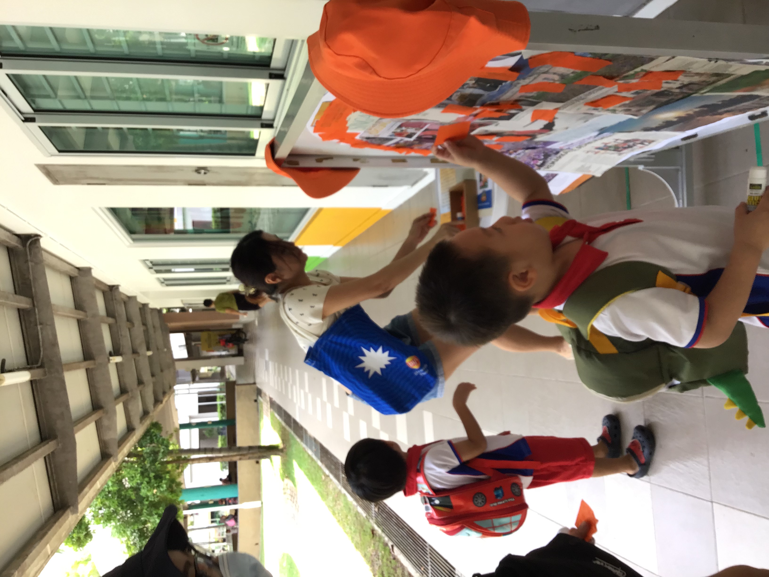 Starts Small Dream Big 2026 Launch Party — photo 4