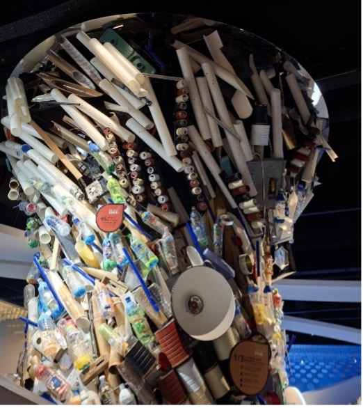 SSDB Excursion to the Sustainable Singapore Gallery — photo 1