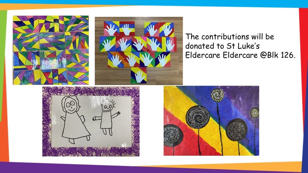 Fund Raising Project - Our Giving Hands — photo 6