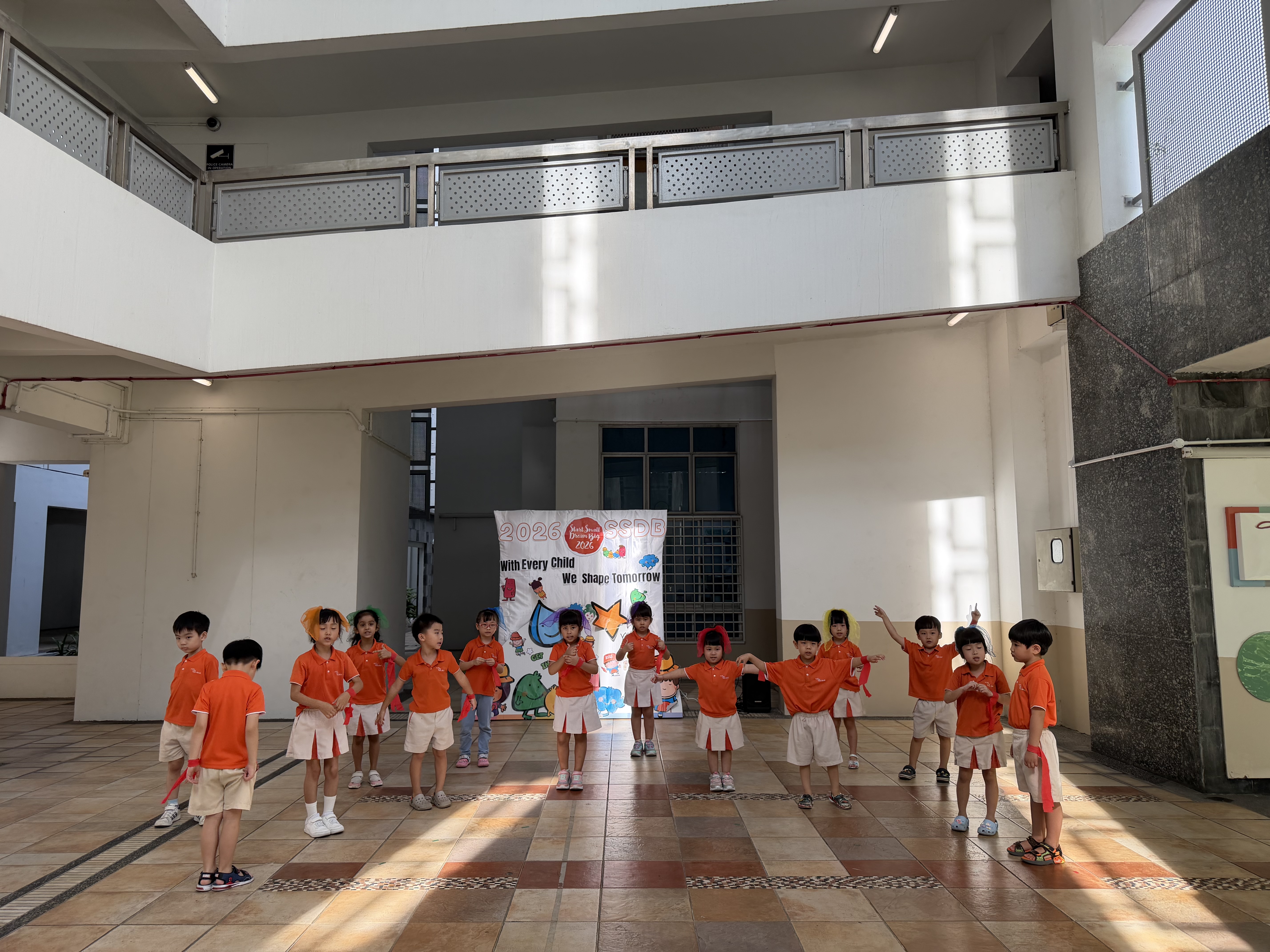 My First Skool Blk 166 Punggol Central (SSDB Launching Party) — photo 7