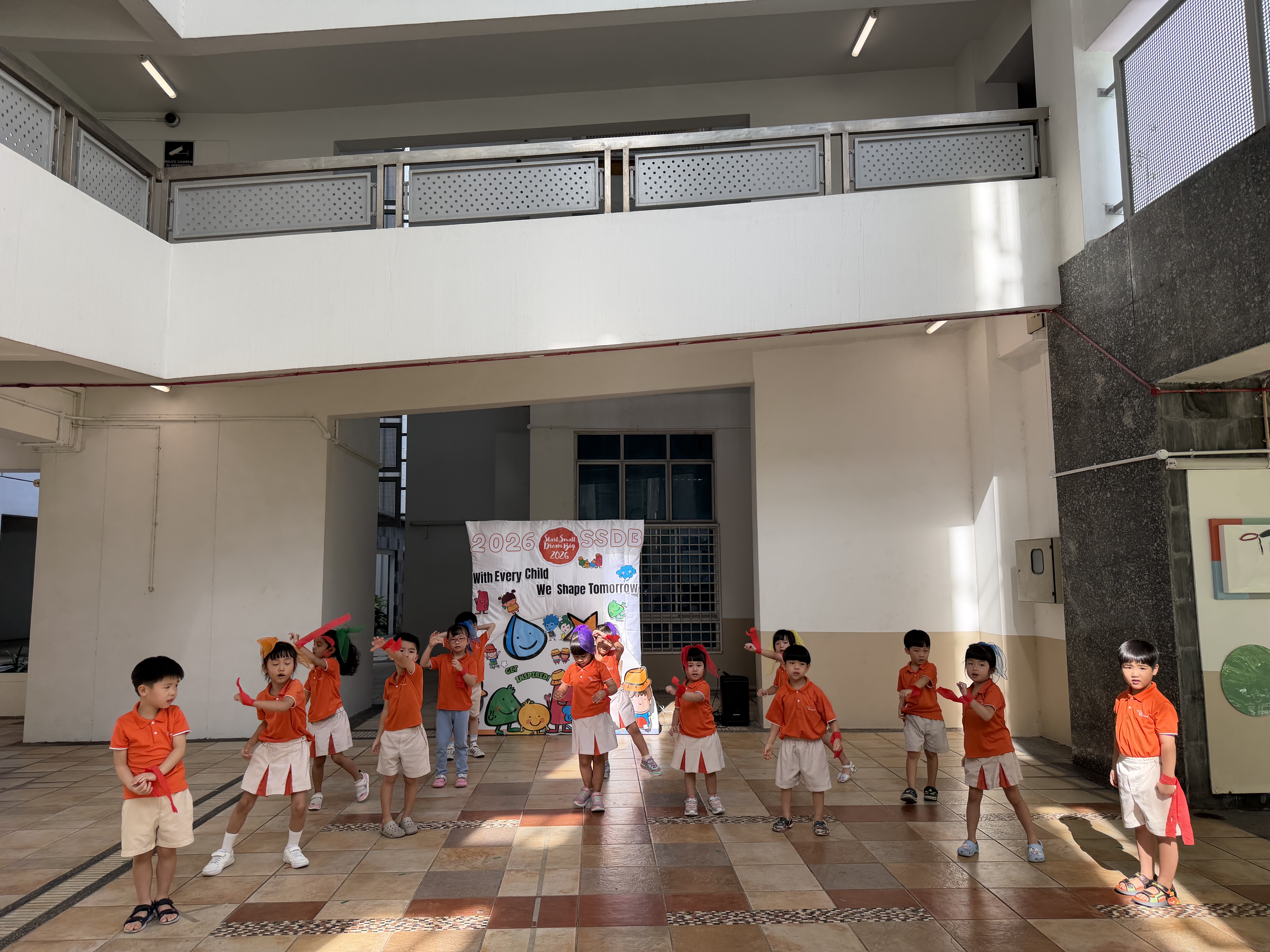 My First Skool Blk 166 Punggol Central (SSDB Launching Party) — photo 11