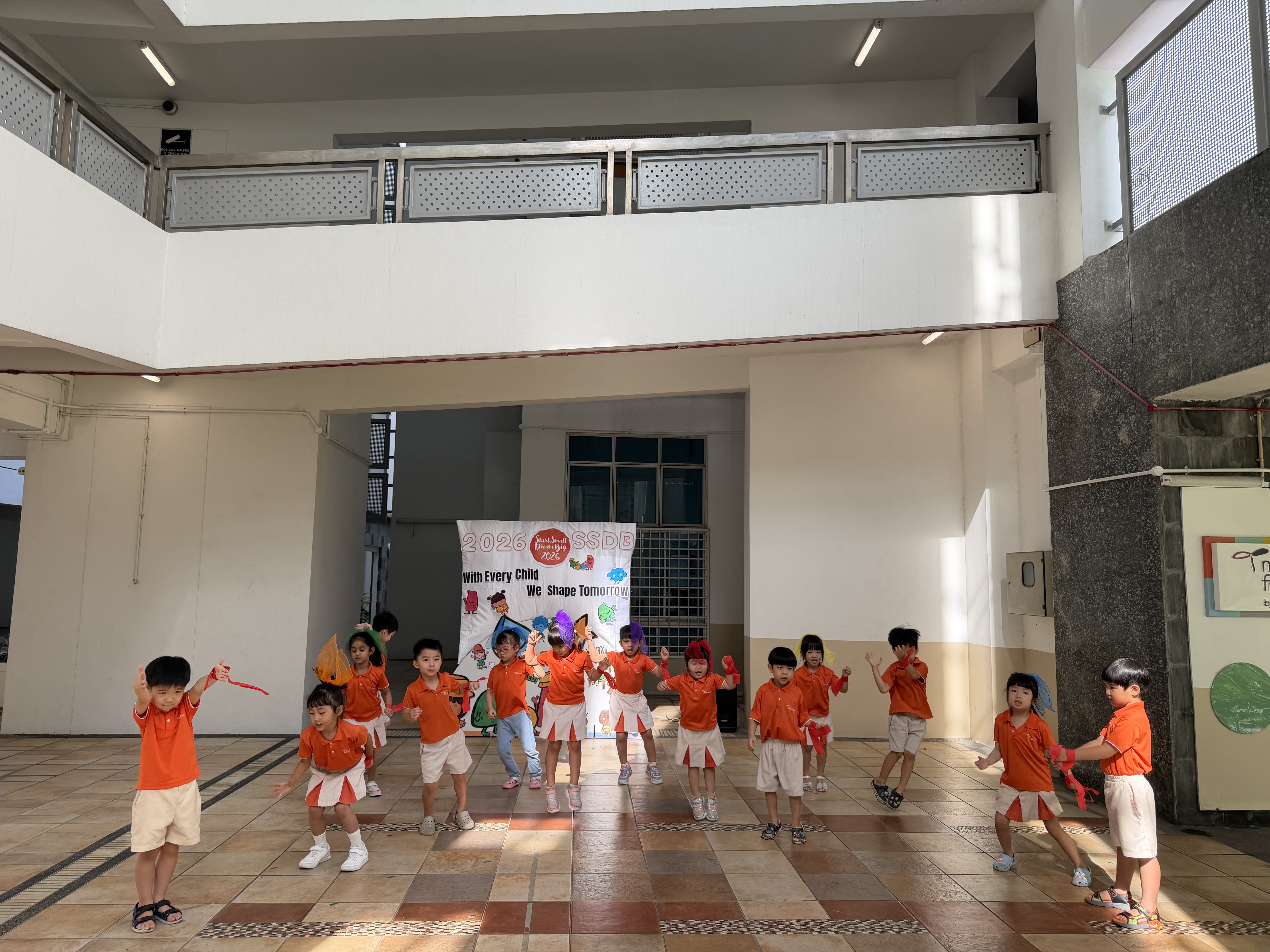My First Skool Blk 166 Punggol Central (SSDB Launching Party) — photo 12