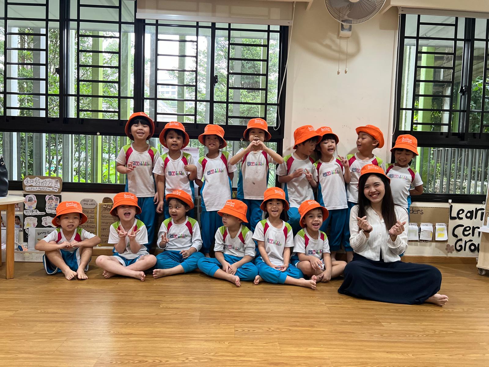 Building an Inclusive World, One Step at a Time! — photo 4