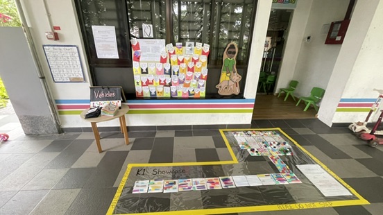 Building an Inclusive World, One Step at a Time! — photo 1