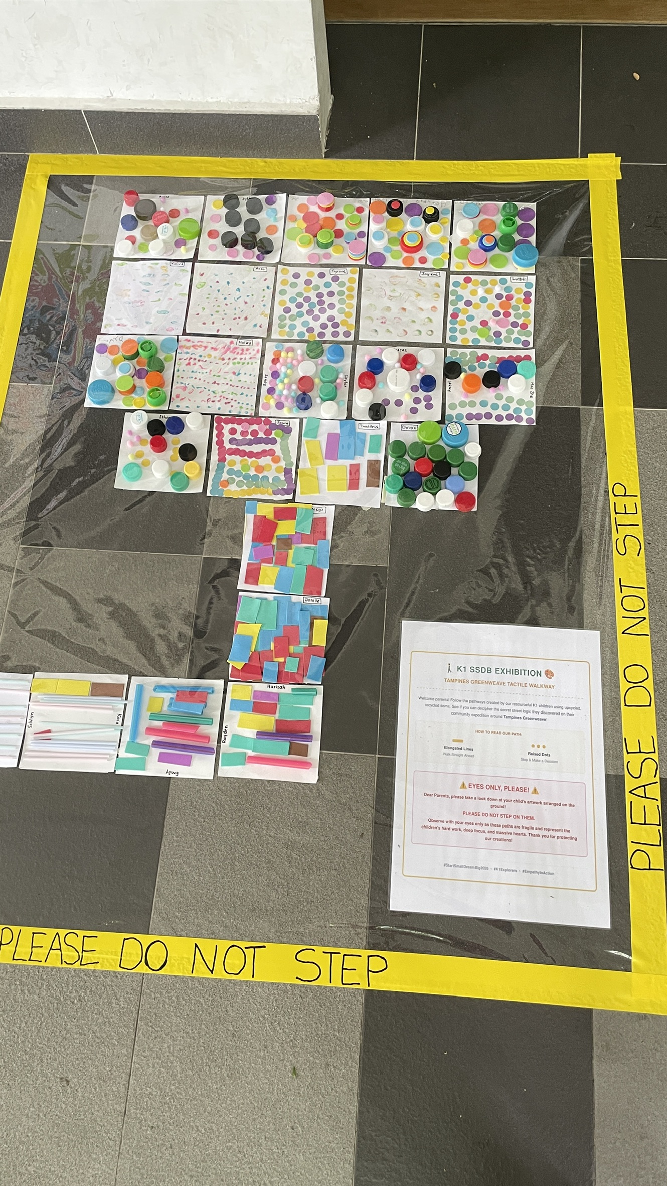 Building an Inclusive World, One Step at a Time! — photo 2