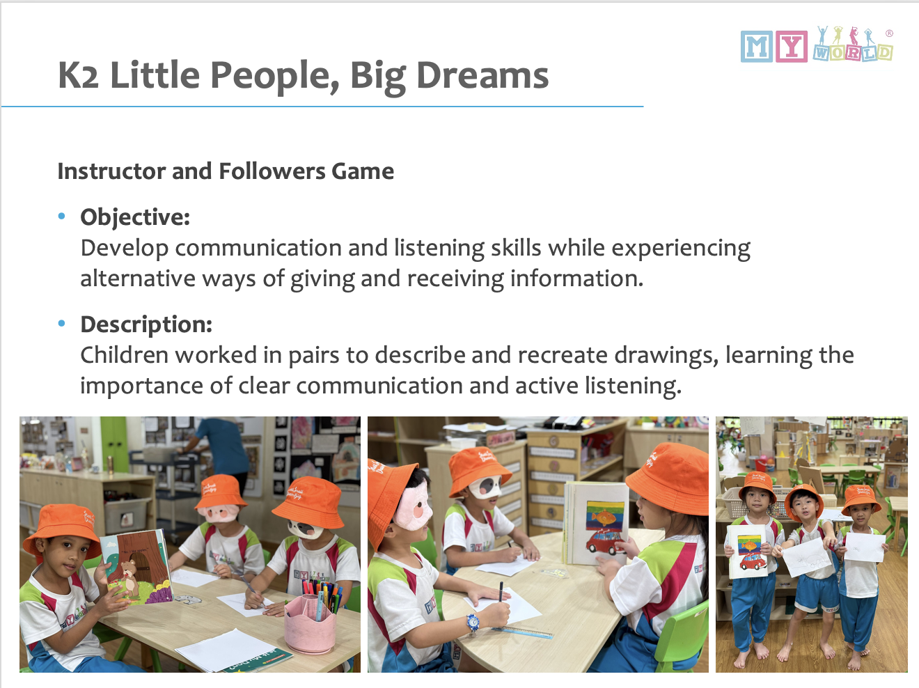 Building an Inclusive World, One Step at a Time! — photo 2
