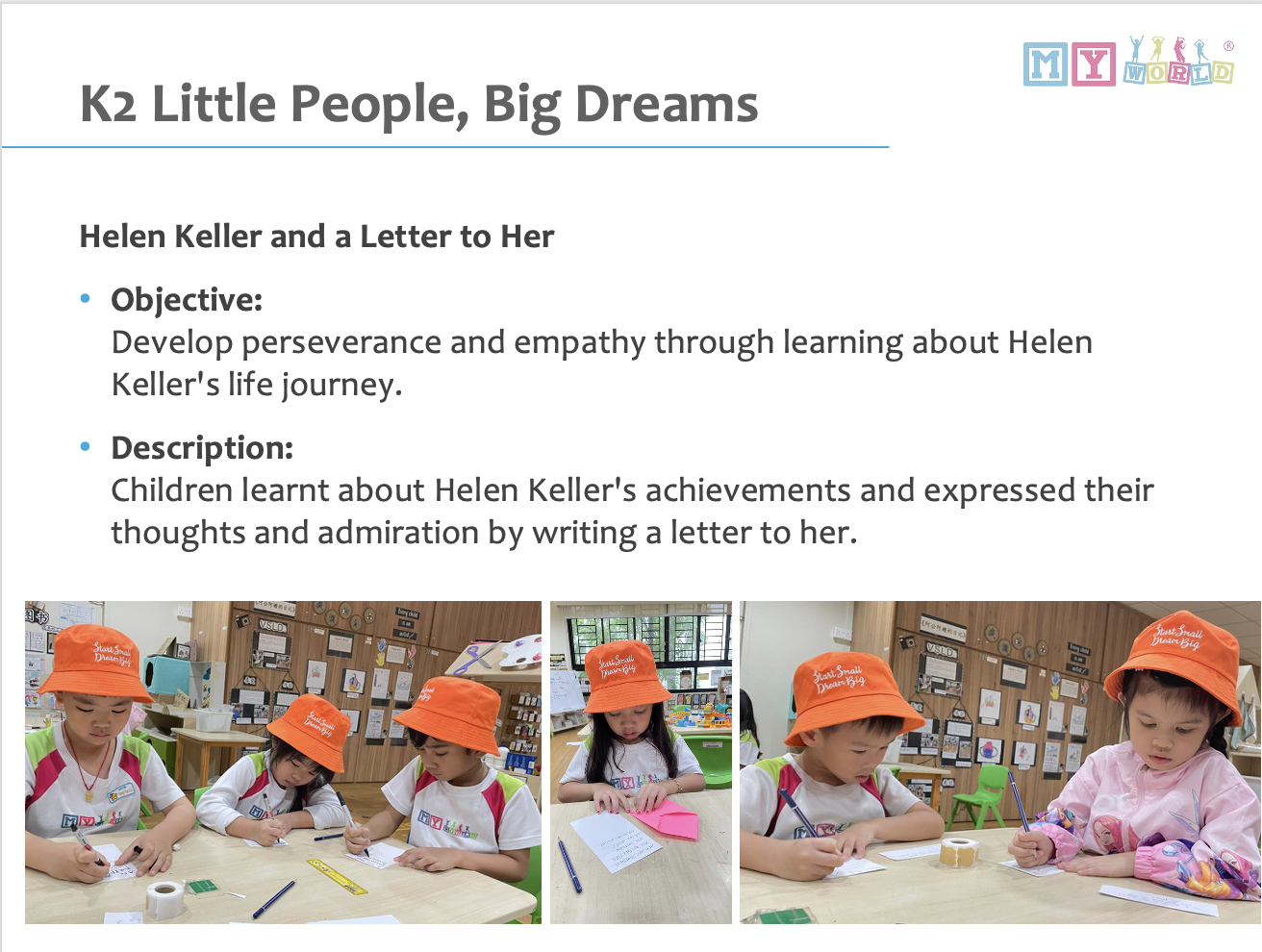 Building an Inclusive World, One Step at a Time! — photo 4