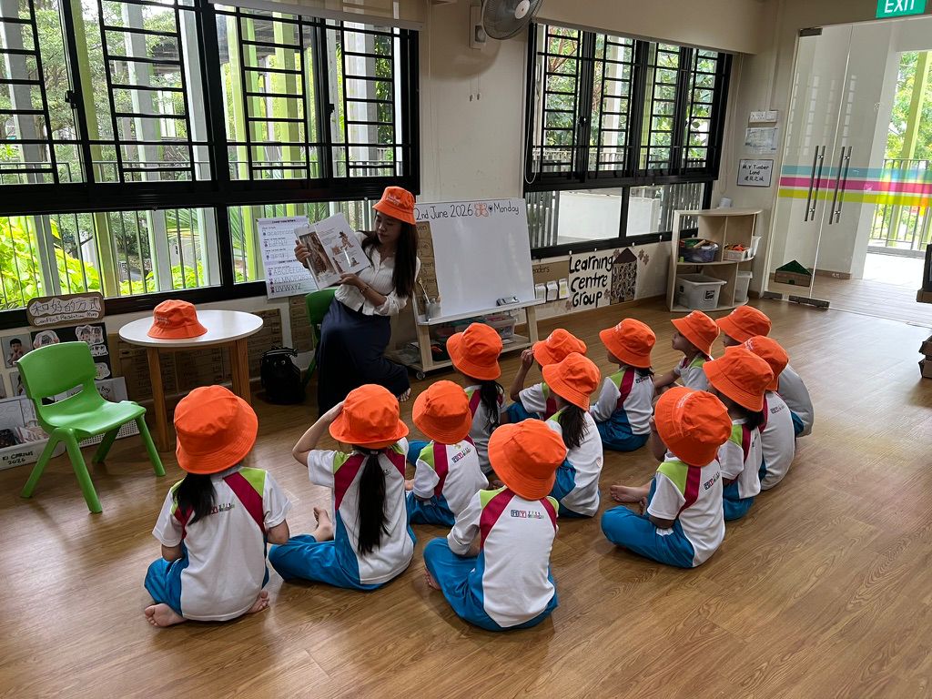 Building an Inclusive World, One Step at a Time! — photo 5