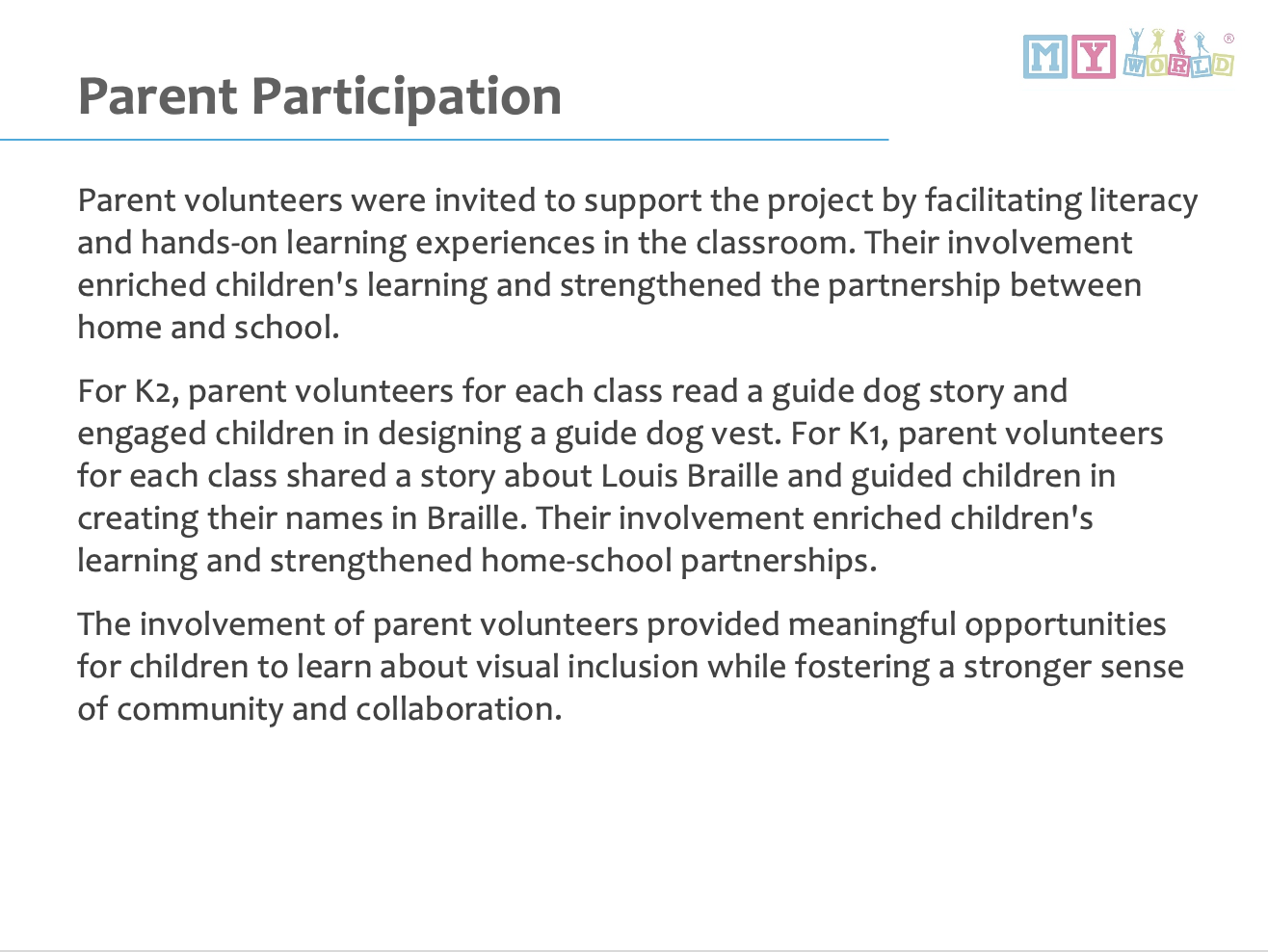 Building an Inclusive World, One Step at a Time! — photo 6