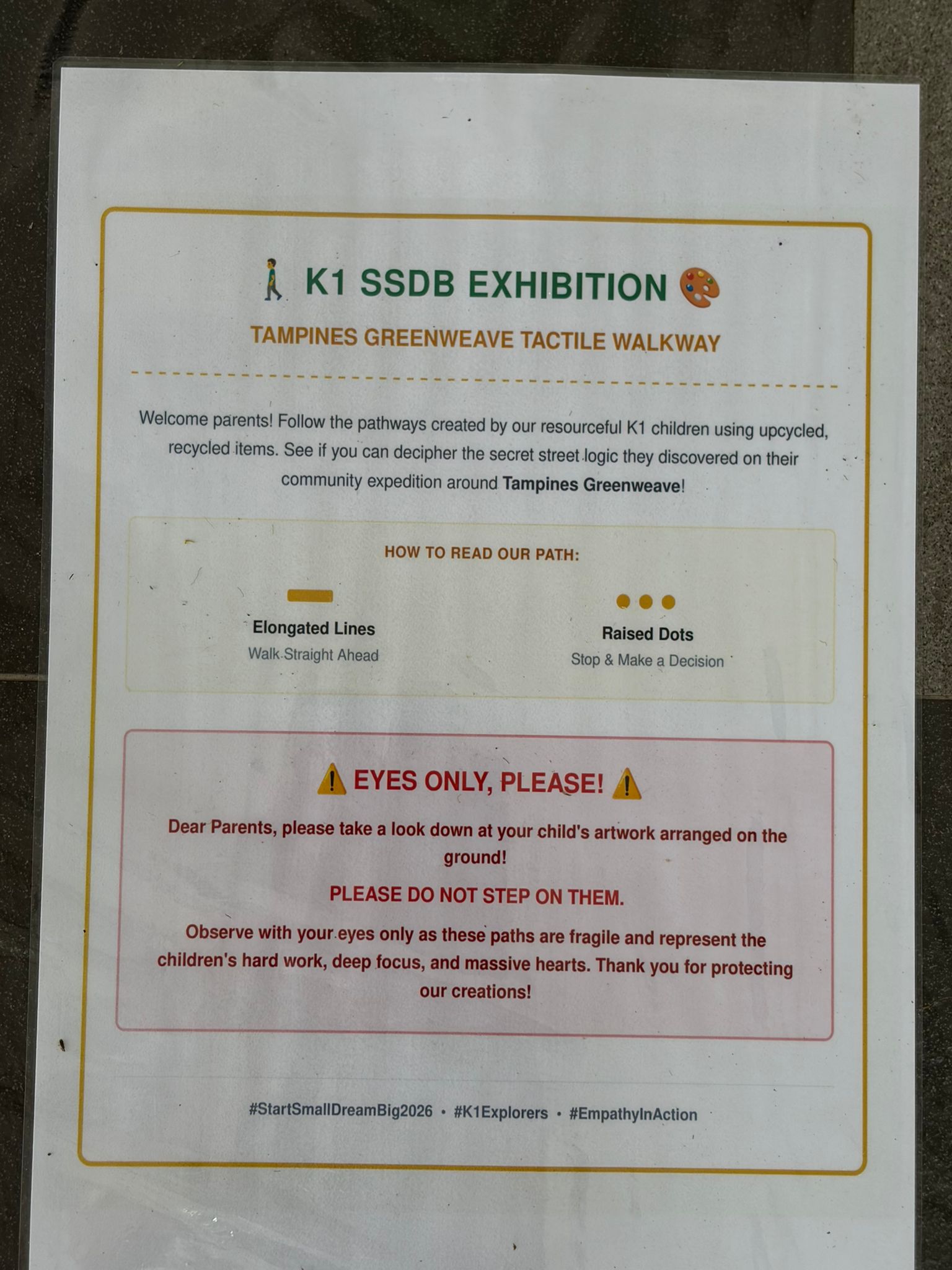 Building an Inclusive World, One Step at a Time! — photo 6