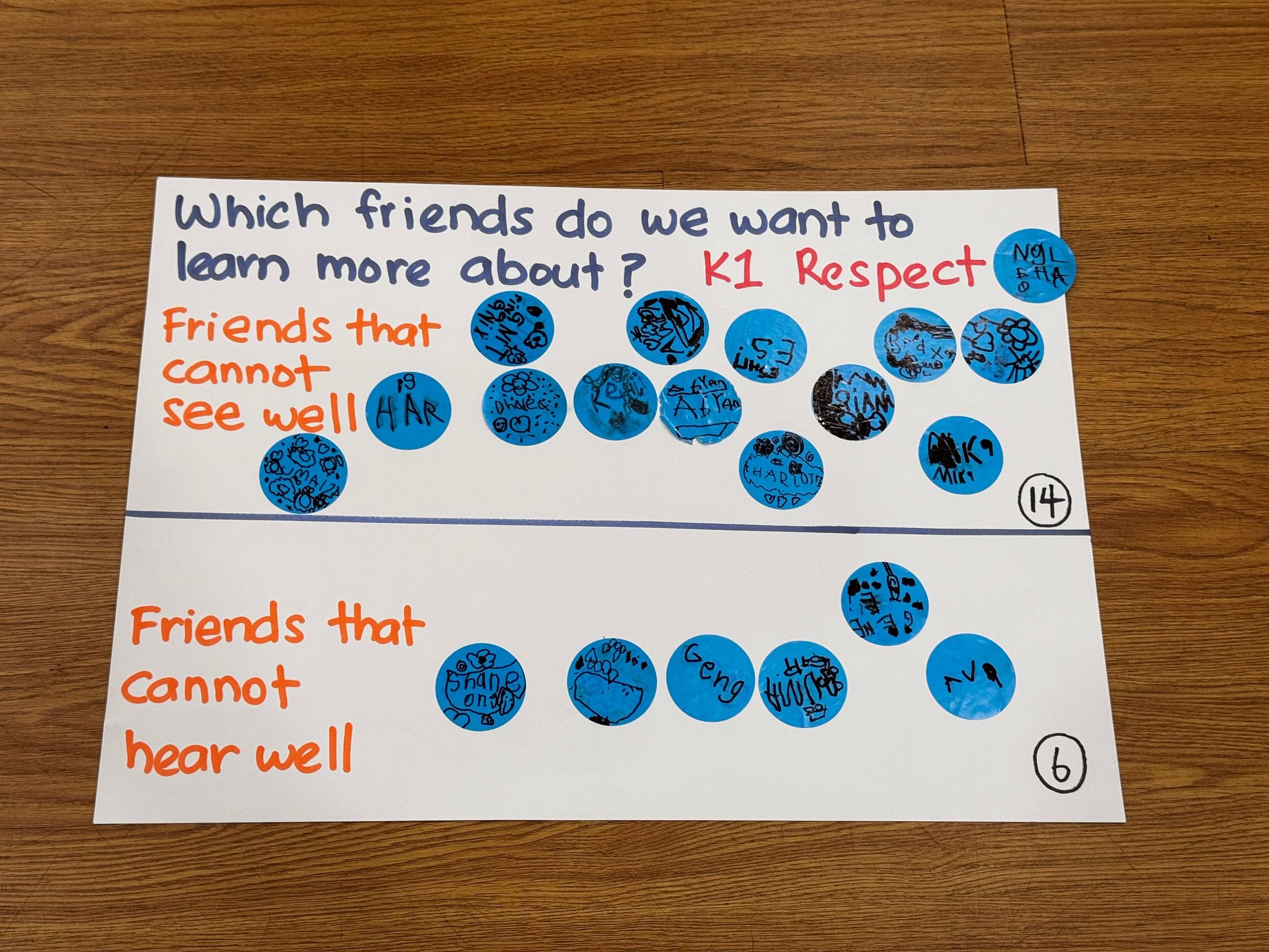 SSDB Launch Party: "Understanding Abilities, Embracing Differences" — photo 3