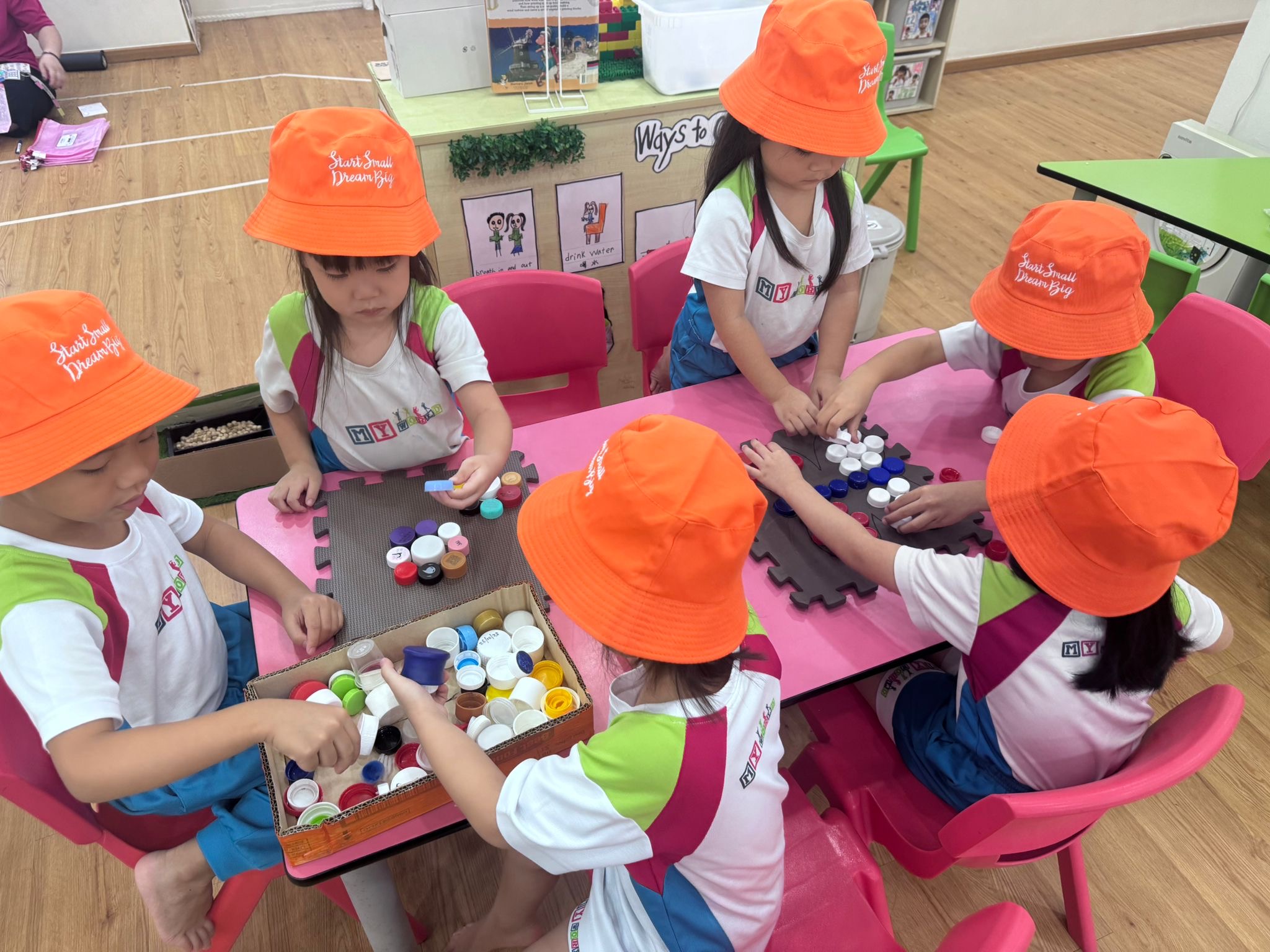 Inspiring Sustainability Through the VIASTA Community Event — photo 2
