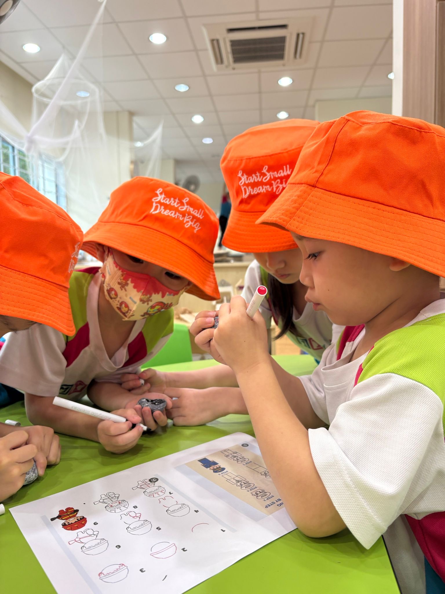 Inspiring Sustainability Through the VIASTA Community Event — photo 3