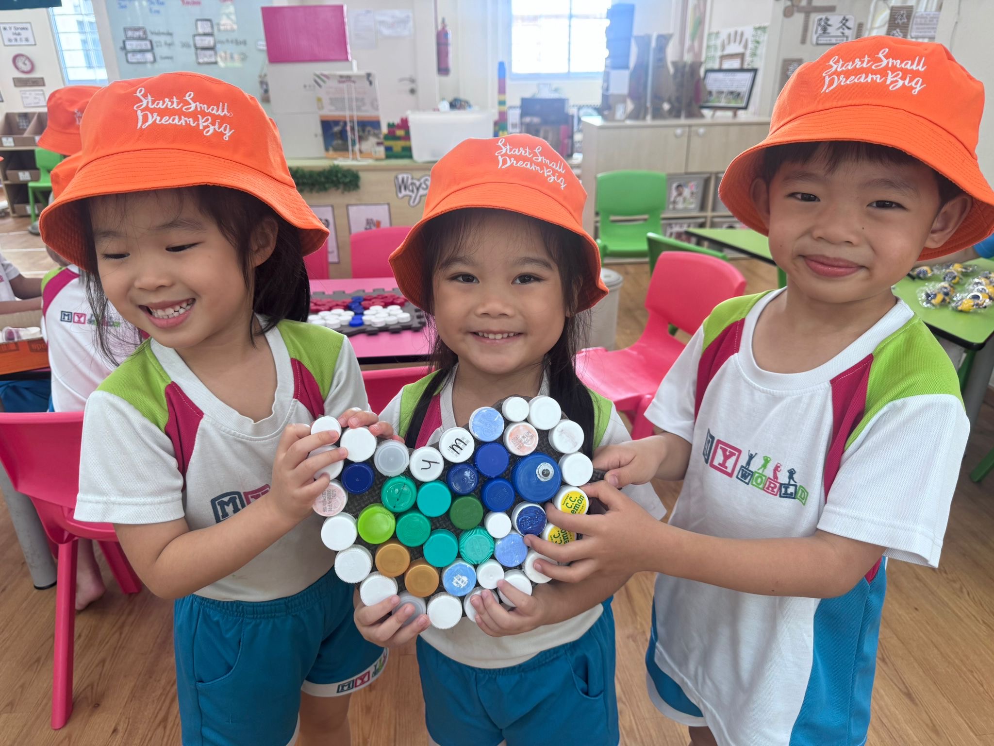 Inspiring Sustainability Through the VIASTA Community Event — photo 4